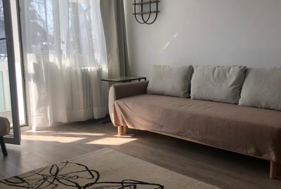 Apartament cu 2 camere semidecomandat, mobilat în Gara de Nord - 4