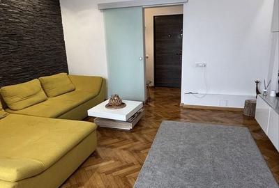 Apartament cu 2 camere decomandat în Unirii - 7