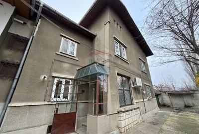 Casă cu 6 camere cu Teren 390 Mp în Floreasca - 25