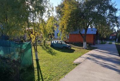 VANZARE TEREN INTRVILAN – BREAZA CENTRAL, direct propietar, comision 0%