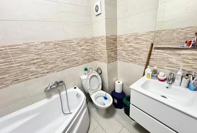 Apartament 2 Camere Rezervelor 56 Militari Residence Presto Pizza - 9