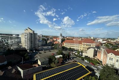 Apartament 4 camere, 85 mp, Ultracentral - 11