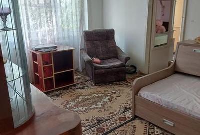 Apartament cu 2 camere nedecomandat în Central - 5