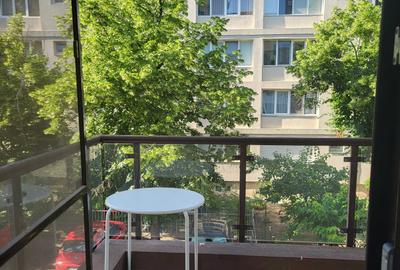 Apartament cu 2 camere decomandat în 1 Decembrie 1918 - 5