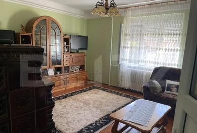 Casă cu 16 camere cu Teren 985 Mp în Titulescu - 4