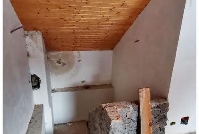 Casa 7 camere 200 mp utili, teren 1.910 mp- Baile Persani/Ohaba - 5