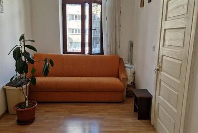 Metrou Universitate Ultracentral 3 camere 66mp etaj 1 Metrou Universitate Ultracentral 3 camere 66mp etaj 1 - 4