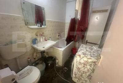 Casă cu 4 camere în Titulescu - 7