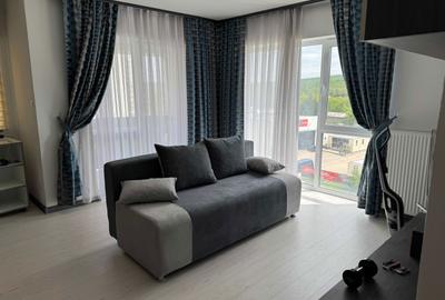 Apartament cu 2 camere decomandat în Dosu Bricii - 6