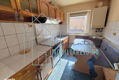 Apartament cu 2 camere în Kogălniceanu