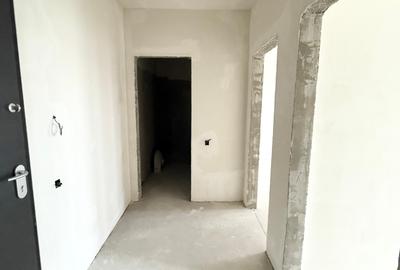 Garsonieră decomandată în Lujerului - 4