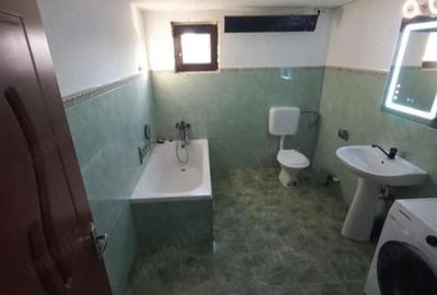 Ocazie: casa de vacanta sau locuinta permanenta in Doftana, zona linistita langa padure - 2