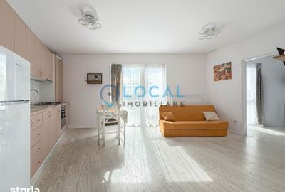 Apartament cu 2 camere semidecomandat în Someșeni - 6
