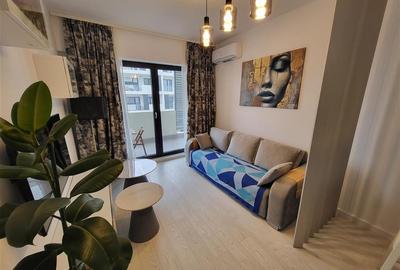 Apartament cu 3 camere decomandat, mobilat în Fundeni - 8