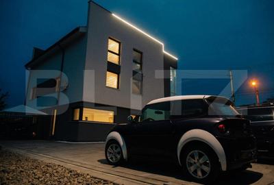 Spațiu comercial, de 408 mp, în Sângeorgiu de Mureș - 4