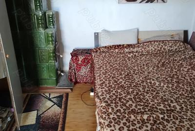 Casa batraneasca in Comuna Bala MH 22 000e - 1