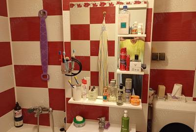 Apartament cu 2 camere decomandat în Berceni - 2