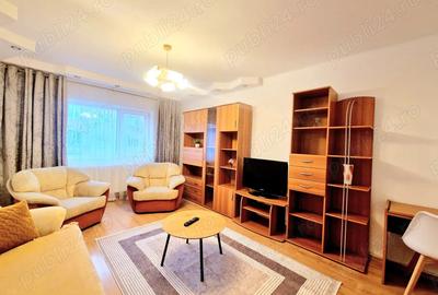 Apartament cu 2 camere decomandat în Inel II - 3