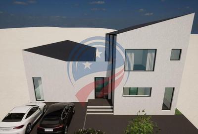 Vila de lux/ ultracentral/ Craiova - 1