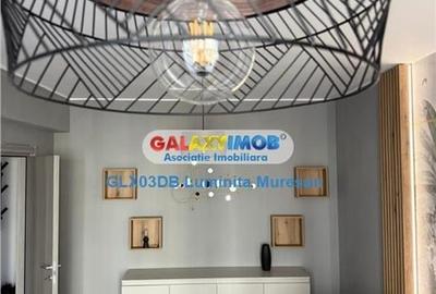 Inchiriere apartament 2 camere decomandat Targoviste Chindia Residence - 4