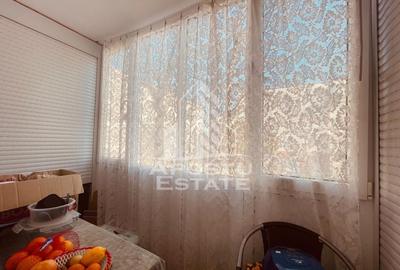 Apartament cu 2 camere semidecomandat, mobilat în Confecții - 10