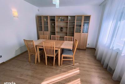 Casă cu 4 camere în Central - 5