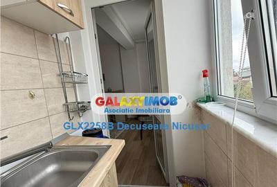 Apartament 2 camere Militari Residence Mobilat 38 mp 62 900 - 5