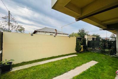 Duplex cu 4 camere cu Canalizare în Palazu Mare - 3