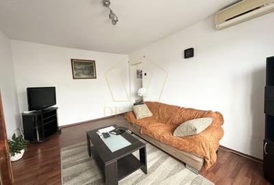 Apartament spatios cu 2 camere | Zona Dacia - 2