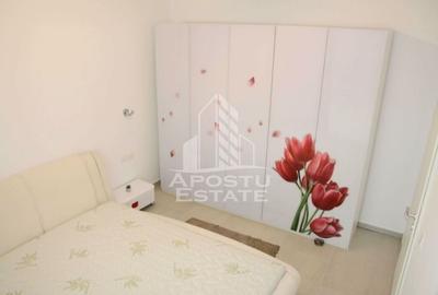 Apartament open space2 camere si curte proprieDumbravita - 7