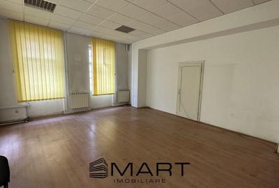 Spatiu birouri 250mp Centrul Istoric - 3