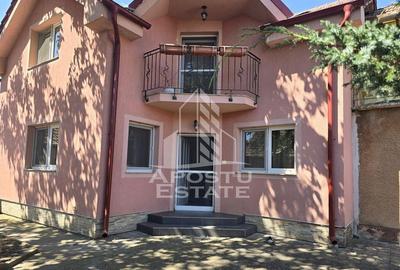 Casa individuala, complet mobilata, in Curtici, jud. Arad. - 10