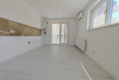 Apartament cu 3 camere în Popești-Leordeni - 5