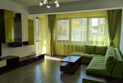 Cartier Solar | Apartament Premium | Parcare inclusa | Vedere la piscina | LUX - 2