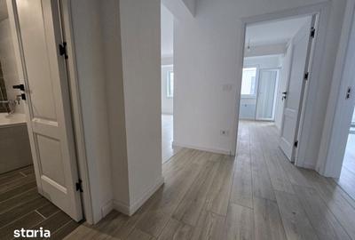 Apartament cu 2 camere decomandat în Valea Lupului - 2