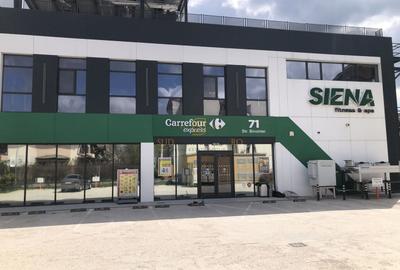 Apartament cu 2 camere decomandat, mobilat în Vest - 12