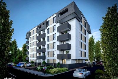 Garsonieră decomandată în Chiajna - 6