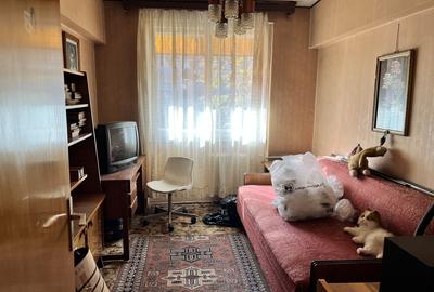 Oraselul Copiilor, piata Norilor - 5