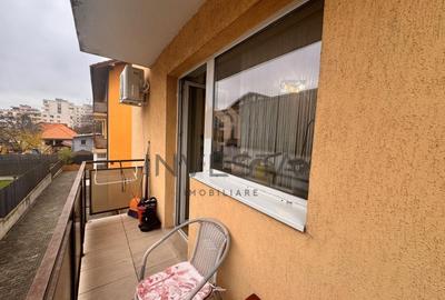 Apartament 2 camere zona linistita Intre Lacuri - 11