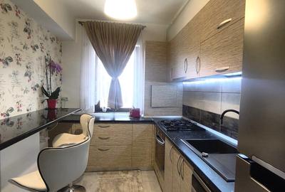 Apartament cu 2 camere decomandat în Rahova - 8