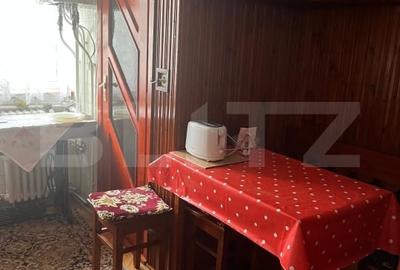 Apartament cu 3 camere decomandat, mobilat în Mănăștur - 11