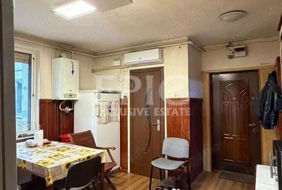 Apartament cu 3 camere decomandat în Dâmbu Pietros - 5