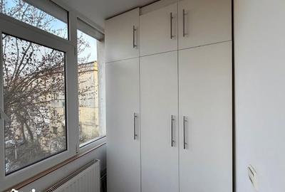 Apartament cu 3 camere decomandat, mobilat în Mircea cel Bătrân - 9