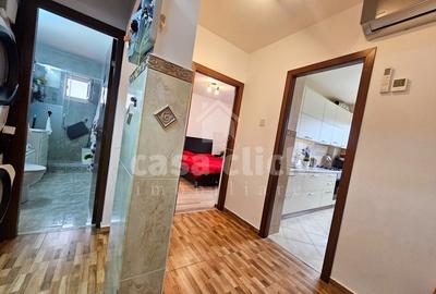 Comision 0% • Apartament 2 camere decomandat, Est, et. 3 • Micro 14 - 8