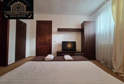 Oportunitate unica in Poiana Brasov – Vila cu 9 camere si teren generos - 5