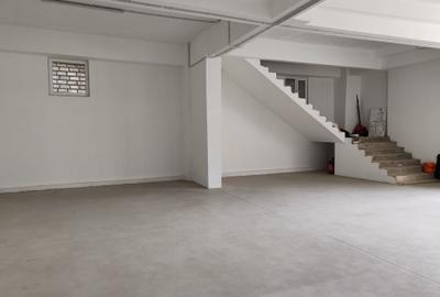Spatiu comercial - hala - 2