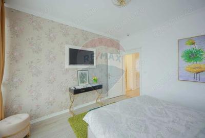 Cladire multifunc?ionala de vanzare spa?iu comercial + 2 apartamente - 13