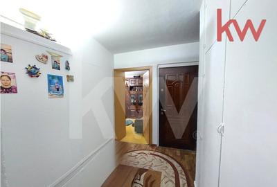 Apartament cu 2 camere decomandat, mobilat în Brazda lui Novac - 2