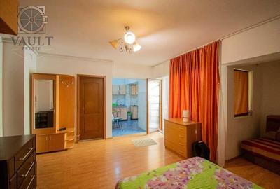 Garsoniera -42,80Mp- 5 minute pana la metrou -Nicolae Grigorescu - 4