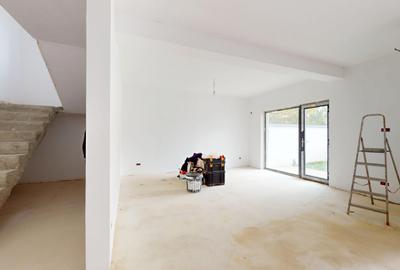 Casa individuala 4 camere - Voluntari Casa individuala 4 camere - Voluntari - 3